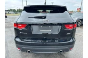 2018 JAGUAR F-PACE 30T PORTFO en Oklahoma City