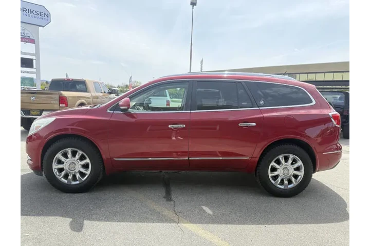 $8250 : 2014 Enclave Leather image 4