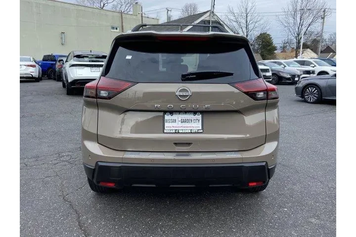 $20987 : Nissan Rogue 2025 SV 4dr Cro image 5