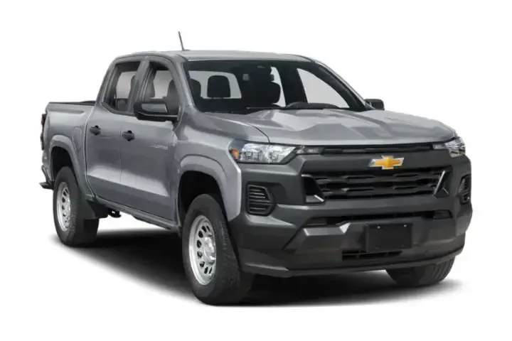 $24983 : Chevrolet Colorado 2024 4x4 image 6