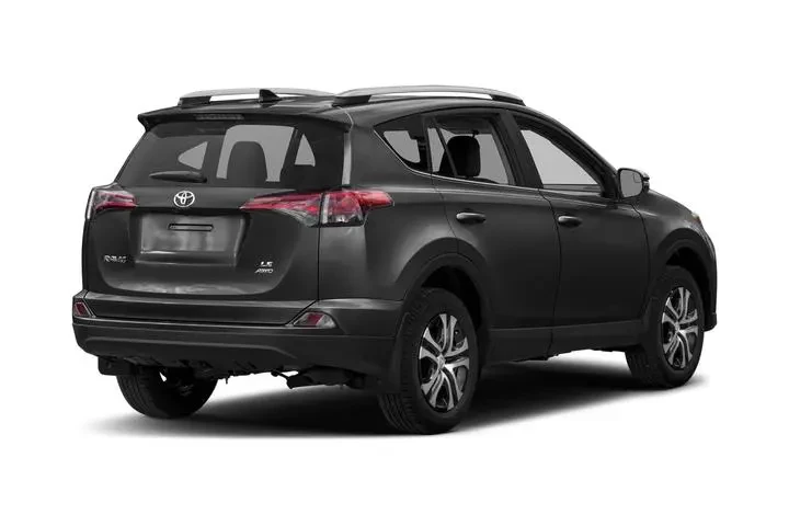 $19998 : Toyota RAV4 2018 LE 4dr SUV image 3