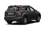 $19998 : Toyota RAV4 2018 LE 4dr SUV thumbnail