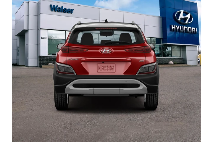 $19817 : Hyundai KONA 2023 AWD SEL 4d image 6