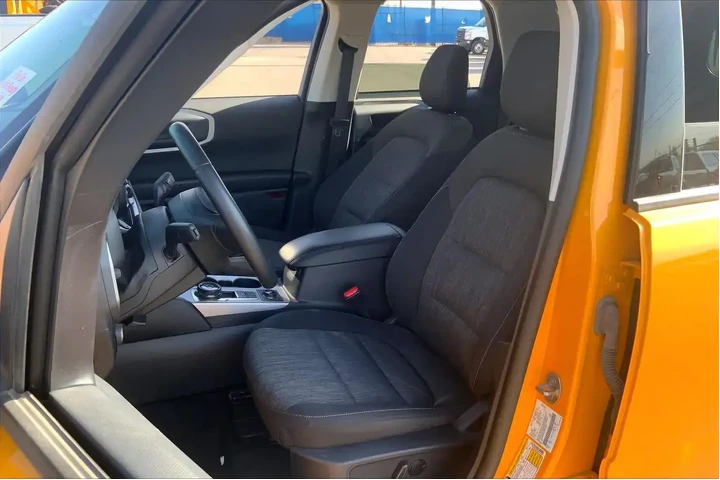 $26999 : Ford Bronco Sport 2023 AWD B image 7