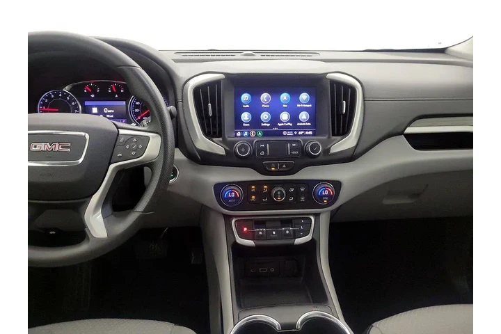 $21998 : GMC Terrain 2022 AWD SLE 4dr image 9