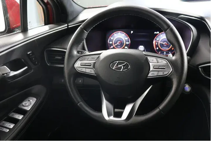 $28788 : Hyundai SANTA FE 2023 AWD Ca image 10