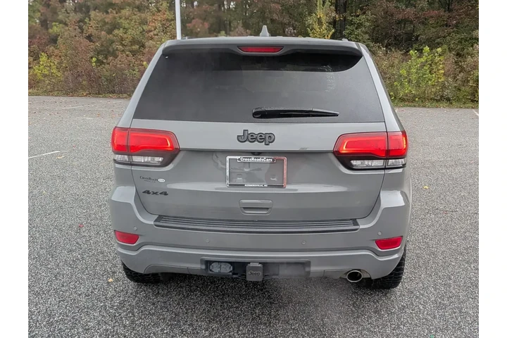 $24900 : Jeep Grand Cherokee WK 2022 image 5