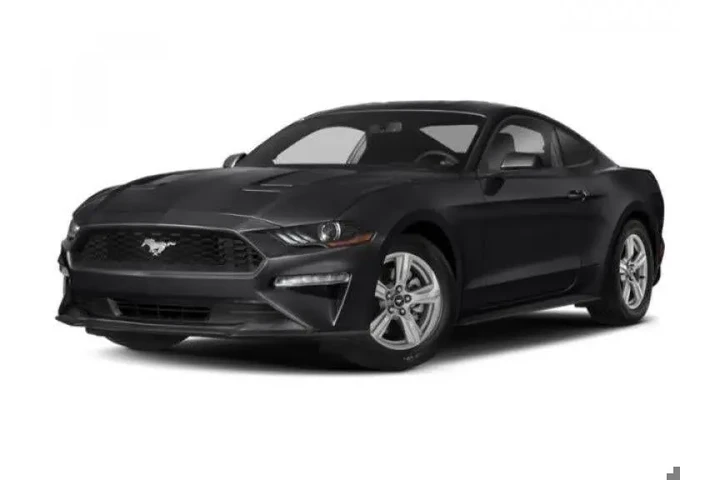 $29882 : Ford Mustang 2019 EcoBoost P image 1