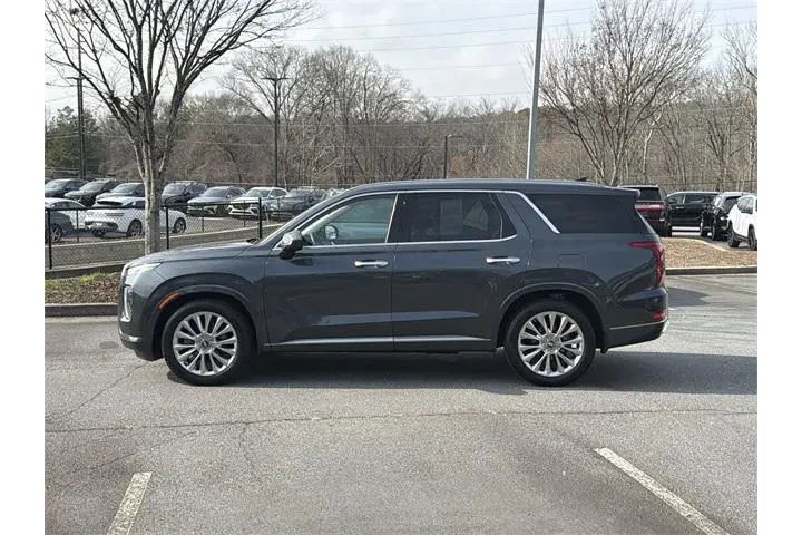 $19491 : Hyundai PALISADE 2020 Limite image 4