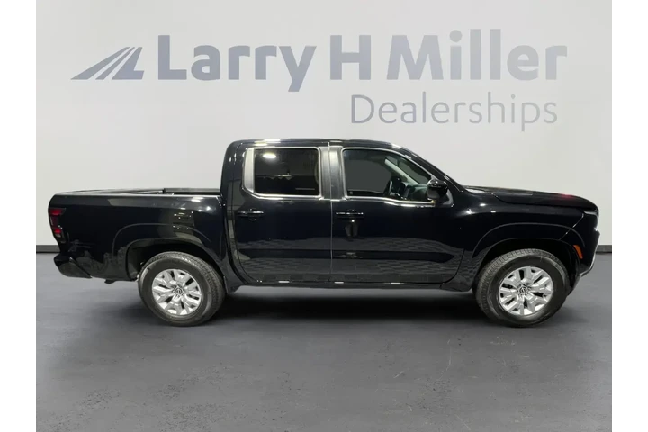 Nissan Frontier 2022 4x2 S 4 image 6