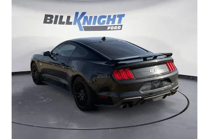 $33000 : Ford Mustang 2020 GT Premium image 3