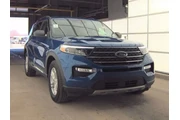 $29993 : Ford Explorer 2023 AWD XLT 4 thumbnail