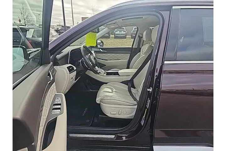 $25975 : Hyundai PALISADE 2020 AWD Li image 9