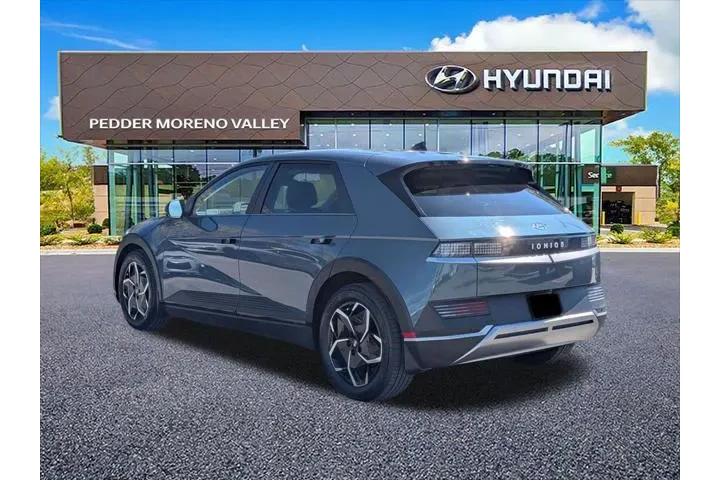 $21495 : Hyundai IONIQ 5 2024 SE 4dr image 6