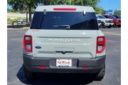 $26500 : Ford Bronco Sport 2022 AWD B thumbnail