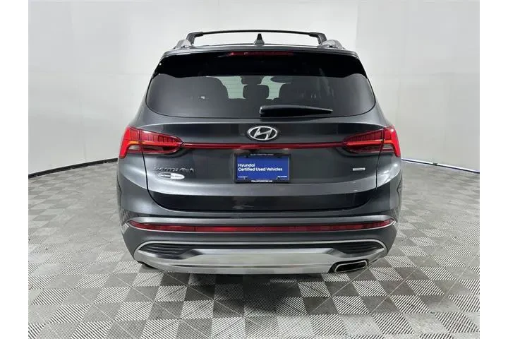 $24987 : Hyundai SANTA FE 2023 AWD SE image 7