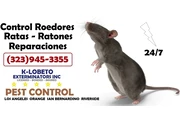 Exterminator Los Angeles 24/7. thumbnail