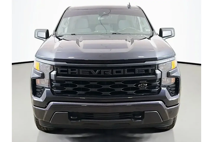 $30999 : Chevrolet Silverado 1500 202 image 8