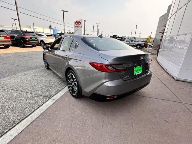 $35419 : 2025 Camry XLE image 3