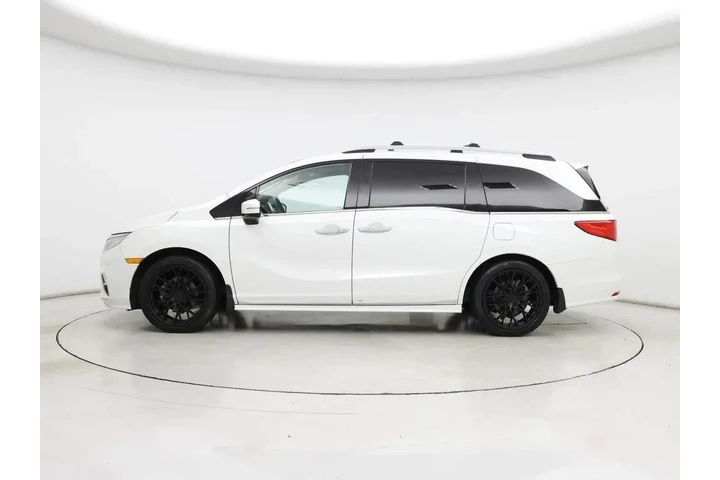$25998 : Honda Odyssey 2020 Elite 4dr image 3