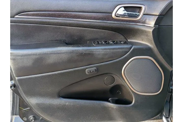 $12897 : Jeep Grand Cherokee 2014 4x4 image 10