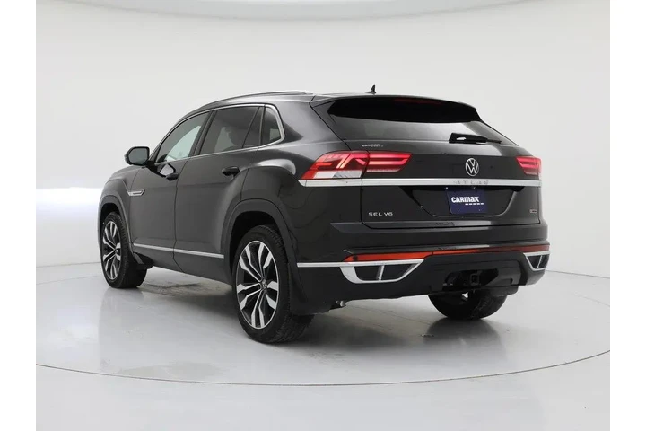 $33998 : Volkswagen Atlas Cross Sport image 2