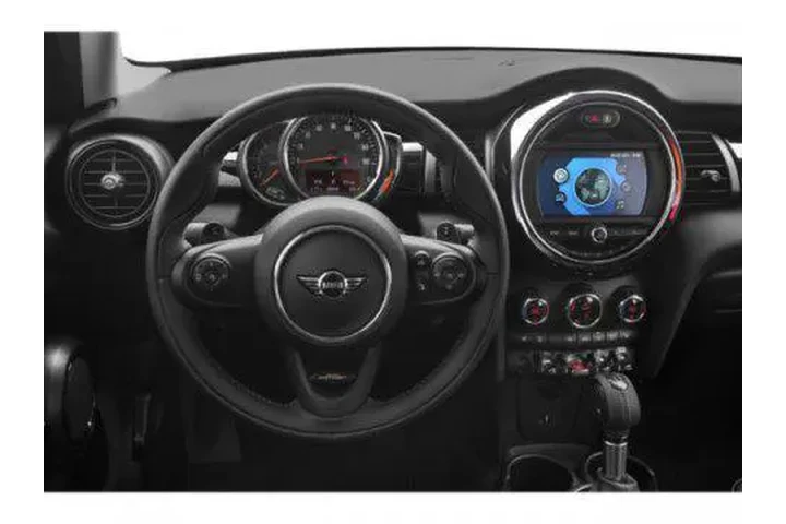 $18793 : MINI Hardtop 4 Door 2021 Coo image 7