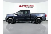 $29975 : GMC Sierra 1500 2022 4x4 Ele thumbnail