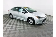Toyota Corolla 2025 LE 4dr S en Kings County