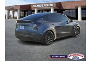 $32888 : Tesla Model Y 2023 AWD Perfo thumbnail