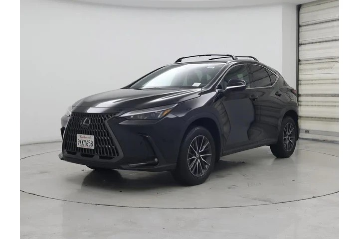 $36998 : Lexus NX 250 2024 4dr Crosso image 4