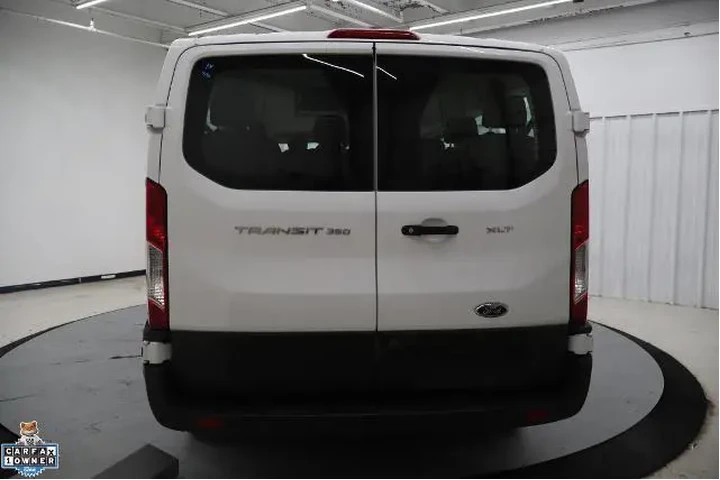 $36995 : Ford Transit 2023 350 XL 3dr image 4