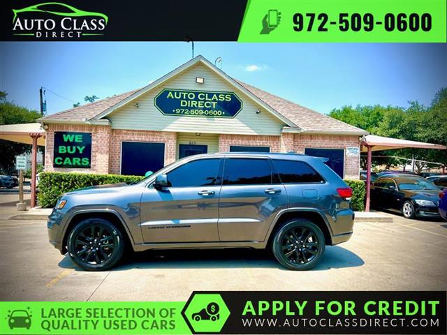 $19950 : 2019 JEEP GRAND CHEROKEE Alti image 4