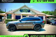 $19950 : 2019 JEEP GRAND CHEROKEE Alti thumbnail