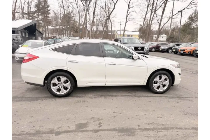 $12500 : 2012 Crosstour EX-L V6 image 9