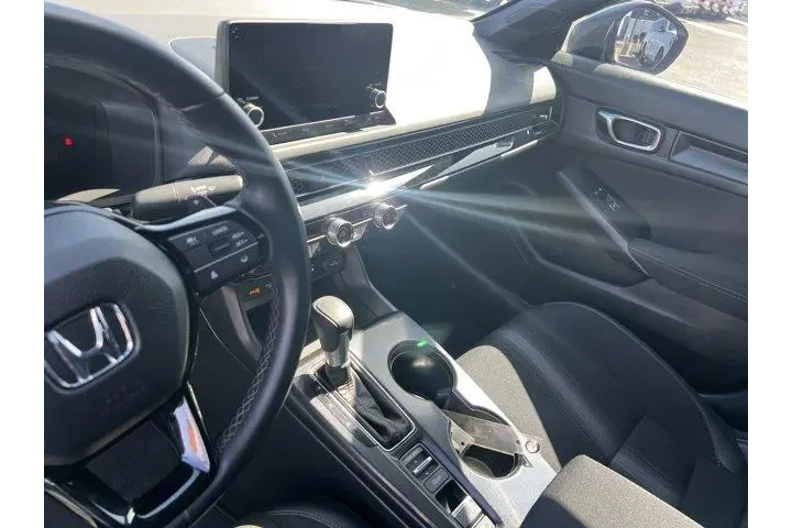 $28999 : Honda Civic 2025 Sport 4dr S image 10