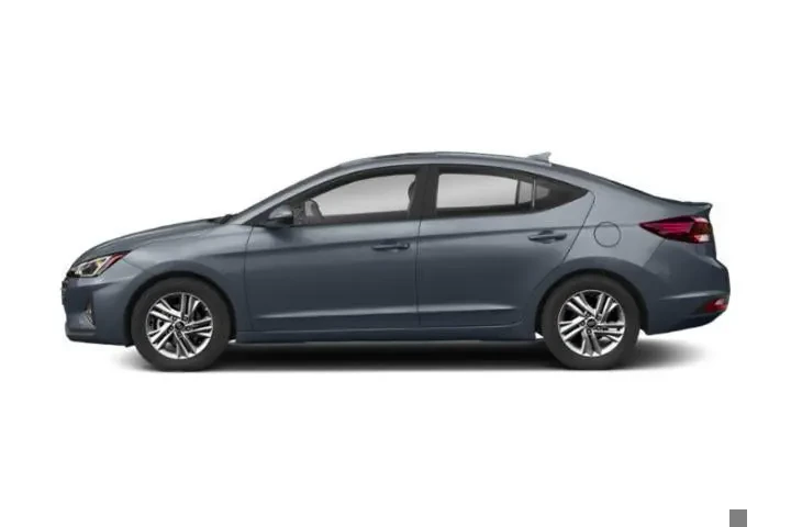 $15262 : Hyundai ELANTRA 2020 SEL 4dr image 2