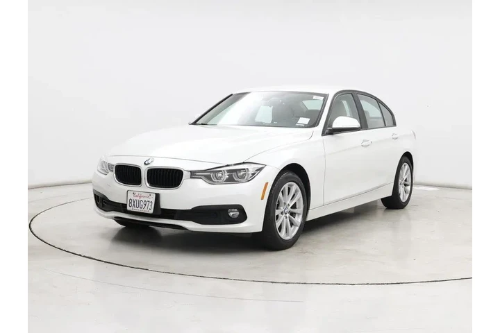 $16998 : BMW 3 Series 2018 320i 4dr S image 4