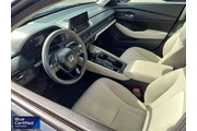 $30900 : Honda Accord 2024 EX 4dr Sed thumbnail