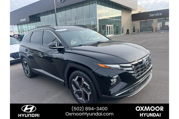 $19599 : Hyundai TUCSON 2022 Limited image 1