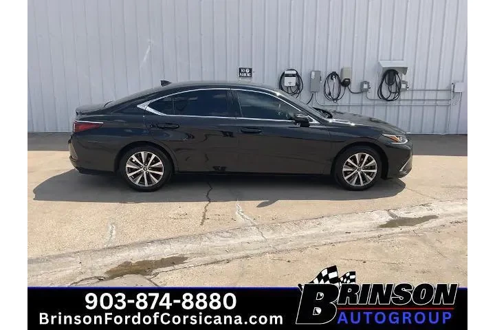 $30990 : Lexus ES 350 2021 4dr Sedan image 8