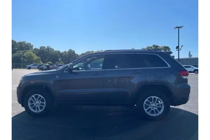 $18494 : Jeep Grand Cherokee 2020 4x4 image 6