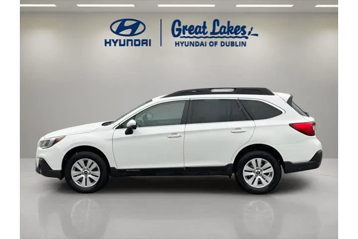 $12966 : Subaru Outback 2018 AWD 2.5i image 2