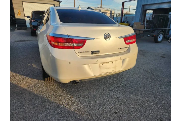 $7995 : 2013 Verano image 5