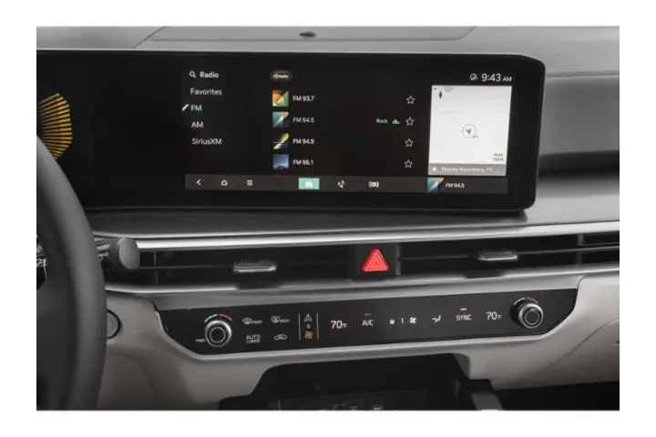 $27499 : Kia Sorento 2024 AWD S 4dr S image 10