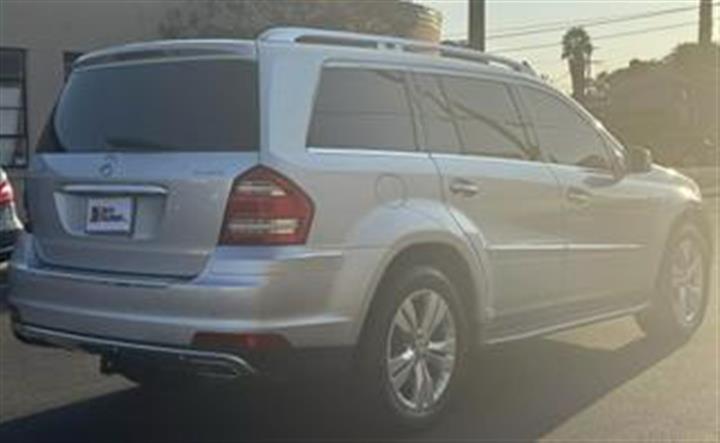 $8990 : 2011 MERCEDES-BENZ GL-CLASS20 image 4