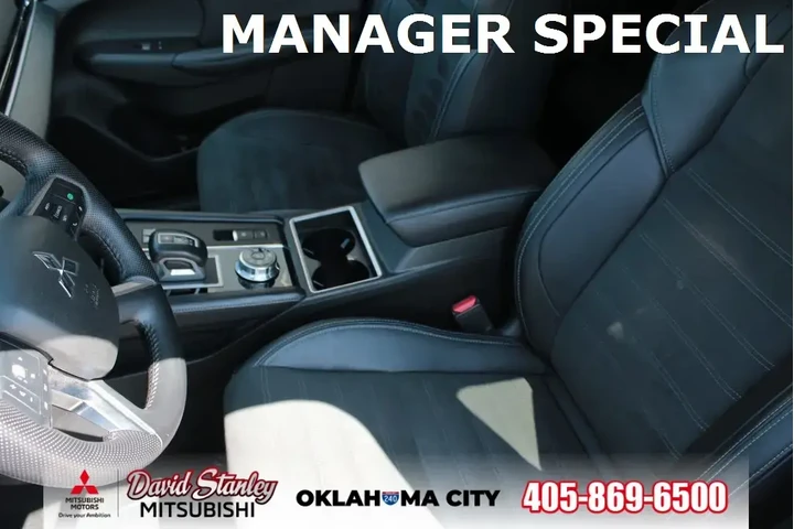 $22250 : Mitsubishi Outlander PHEV 20 image 5