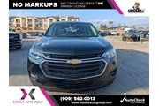 $14995 : 2018 Traverse LS thumbnail