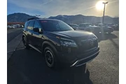 $39892 : Nissan Pathfinder 2025 AWD S thumbnail