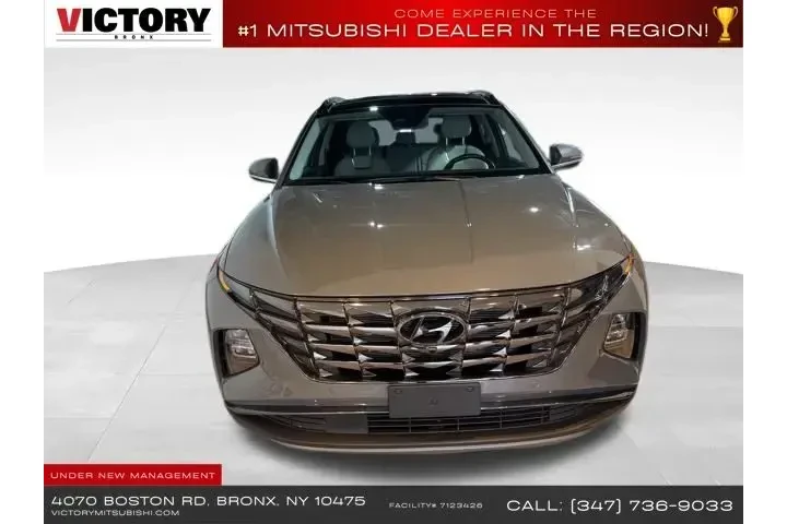 $22096 : Hyundai TUCSON 2024 Limited image 2